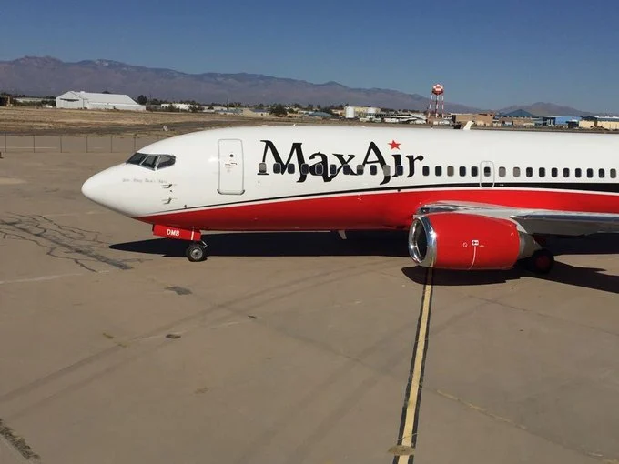 Max Air