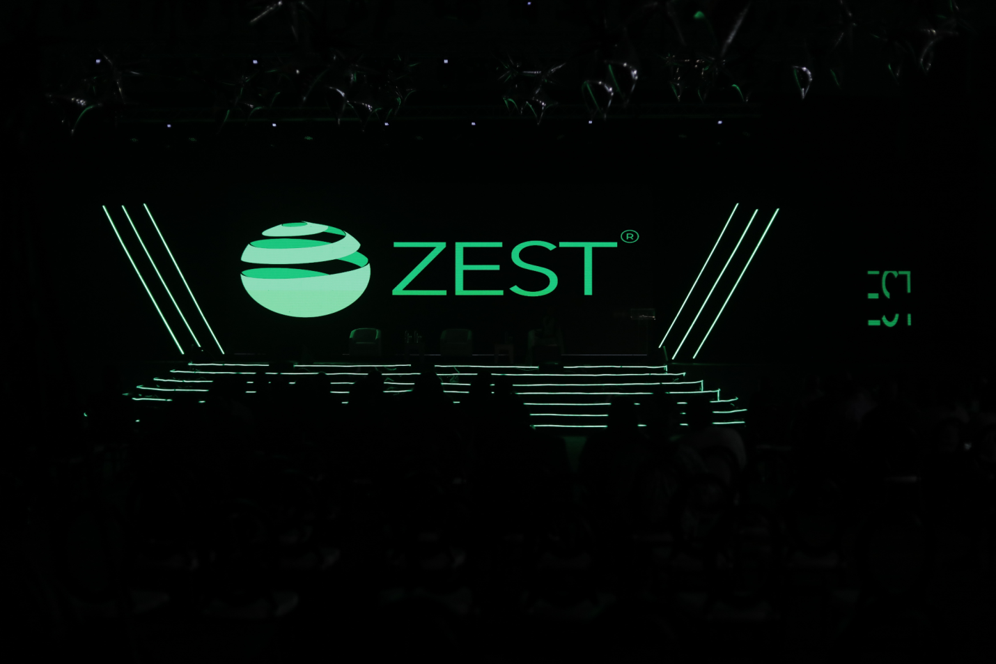 Zest